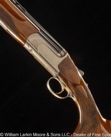 PERAZZI MIRAGE SPORTER 12 GA 29-1/2