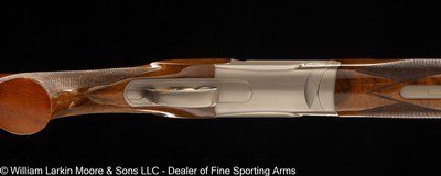 PERAZZI MIRAGE SPORTER 12 GA 29-1/2