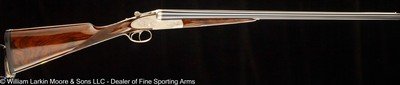 ARMAS GARBI MODEL 103A 16 GA 28