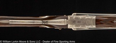 ARMAS GARBI MODEL 103A 16 GA 28