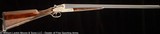 ARMAS GARBI MODEL 103A 16 GA 28