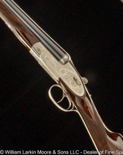 ARMAS GARBI MODEL 103A 16 GA 28