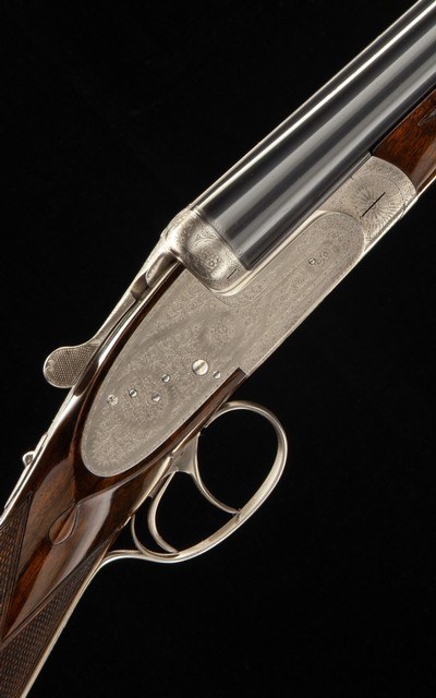 ARMAS GARBI MODEL 103A 16 GA 28