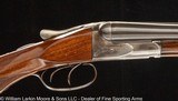 AH FOX DELUXE STERLINGWORTH EJECTOR 20 GA 28