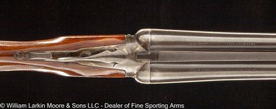 AH FOX DELUXE STERLINGWORTH EJECTOR 20 GA 28