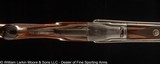 AH FOX DELUXE STERLINGWORTH EJECTOR 20 GA 28