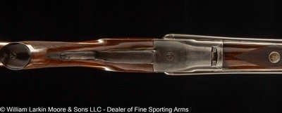 AH FOX DELUXE STERLINGWORTH EJECTOR 20 GA 28