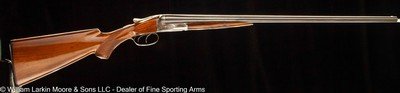AH FOX DELUXE STERLINGWORTH EJECTOR 20 GA 28