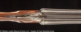 AH FOX DELUXE STERLINGWORTH EJECTOR 20 GA 28