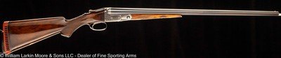PARKER BROS. DHE 16 GA 28