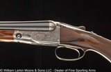 PARKER BROS. DHE 16 GA 28