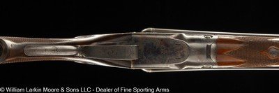 PARKER BROS. DHE 16 GA 28