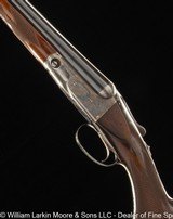 PARKER BROS. DHE 16 GA 28