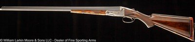 PARKER BROS. DHE 16 GA 28