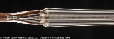 PARKER BROS. DHE 16 GA 28