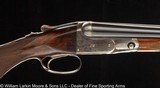 PARKER BROS. DHE 16 GA 28