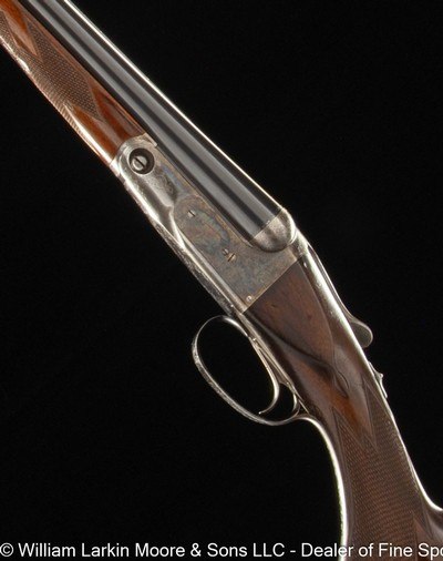PARKER BROS. DHE 16 GA 28