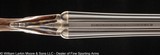 PARKER BROS. DHE 16 GA 28