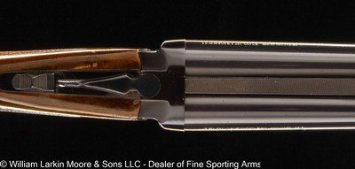 STOEGER IMPORTS (AMANTINO) COACH GUN 12 GA 20