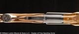 STOEGER IMPORTS (AMANTINO) COACH GUN 12 GA 20