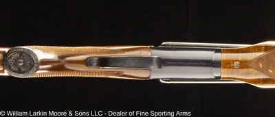 STOEGER IMPORTS (AMANTINO) COACH GUN 12 GA 20
