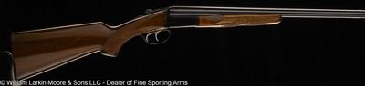 STOEGER IMPORTS (AMANTINO) COACH GUN 12 GA 20
