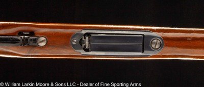 MOSSBERG MODEL 200D-A (PUMP) 12 GA. 28