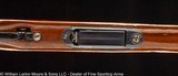 MOSSBERG MODEL 200D-A (PUMP) 12 GA. 28