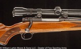 WINCHESTER POST-64 MODEL 70 .225 WIN. WEAVER K12-1 SCOPE - Image 1 of 6