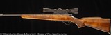 REMINGTON MODEL 600 MOHAWK .243 WIN. LEUPOLD M8-6X SCOPE - Image 3 of 4
