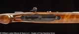 REMINGTON MODEL 600 MOHAWK .243 WIN. LEUPOLD M8-6X SCOPE - Image 4 of 4