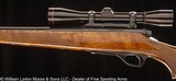 REMINGTON MODEL 600 MOHAWK .243 WIN. LEUPOLD M8-6X SCOPE - Image 2 of 4