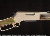 BROWNING BLR LIGHTWEIGHT STAINLESS LAMINATE .300 WSM