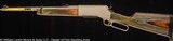 BROWNING BLR LIGHTWEIGHT STAINLESS LAMINATE .300 WSM - Image 2 of 5
