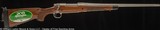 REMINGTON MODEL 700 200TH YEAR LIMITED EDITION .35 WHELEN, 25