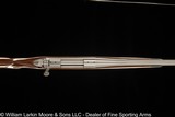 REMINGTON MODEL 700 200TH YEAR LIMITED EDITION .35 WHELEN, 25