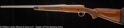 REMINGTON MODEL 700 200TH YEAR LIMITED EDITION .35 WHELEN, 25