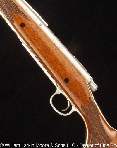 REMINGTON MODEL 700 200TH YEAR LIMITED EDITION .35 WHELEN, 25