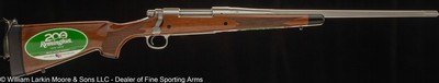REMINGTON MODEL 700 200TH YEAR LIMITED EDITION .35 WHELEN, 25