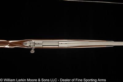 REMINGTON MODEL 700 200TH YEAR LIMITED EDITION .35 WHELEN, 25