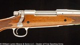 REMINGTON MODEL 700 200TH YEAR LIMITED EDITION .35 WHELEN, 25