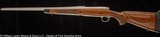REMINGTON MODEL 700 200TH YEAR LIMITED EDITION .35 WHELEN, 25