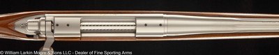 REMINGTON MODEL 700 200TH YEAR LIMITED EDITION .35 WHELEN, 25