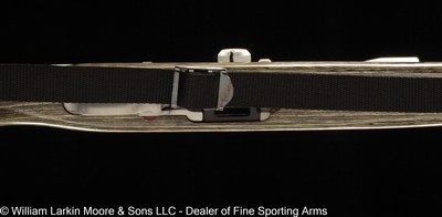 RUGER MODEL 10/22 STAINLESS LAMINATE BUSHNELL SPORTVIEW 4X SCOPE - Image 6 of 6