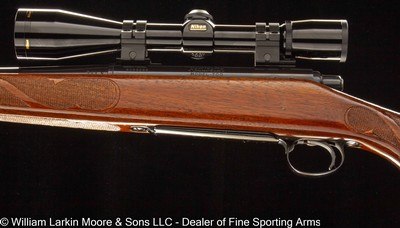REMINGTON MODEL 700 BDL .270 WIN. NIKON 4X SCOPE EXC. - Image 3 of 7