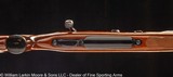 REMINGTON MODEL 700 BDL .270 WIN. NIKON 4X SCOPE EXC. - Image 6 of 7