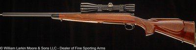 REMINGTON MODEL 700 BDL .270 WIN. NIKON 4X SCOPE EXC. - Image 4 of 7