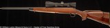 REMINGTON MODEL 700 BDL .270 WIN. NIKON 4X SCOPE EXC. - Image 4 of 7