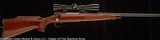 REMINGTON MODEL 700 BDL .270 WIN. NIKON 4X SCOPE EXC. - Image 5 of 7