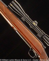 REMINGTON MODEL 700 BDL .270 WIN. NIKON 4X SCOPE EXC. - Image 1 of 7